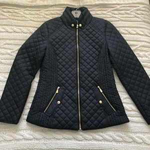Ellen Tracy puffer jacket